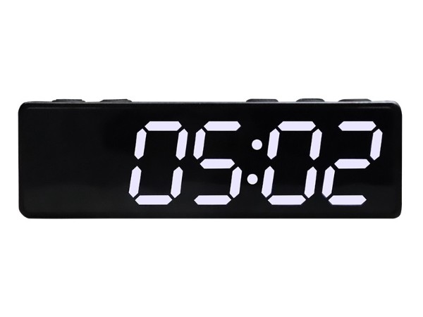 Q20min健身計時器