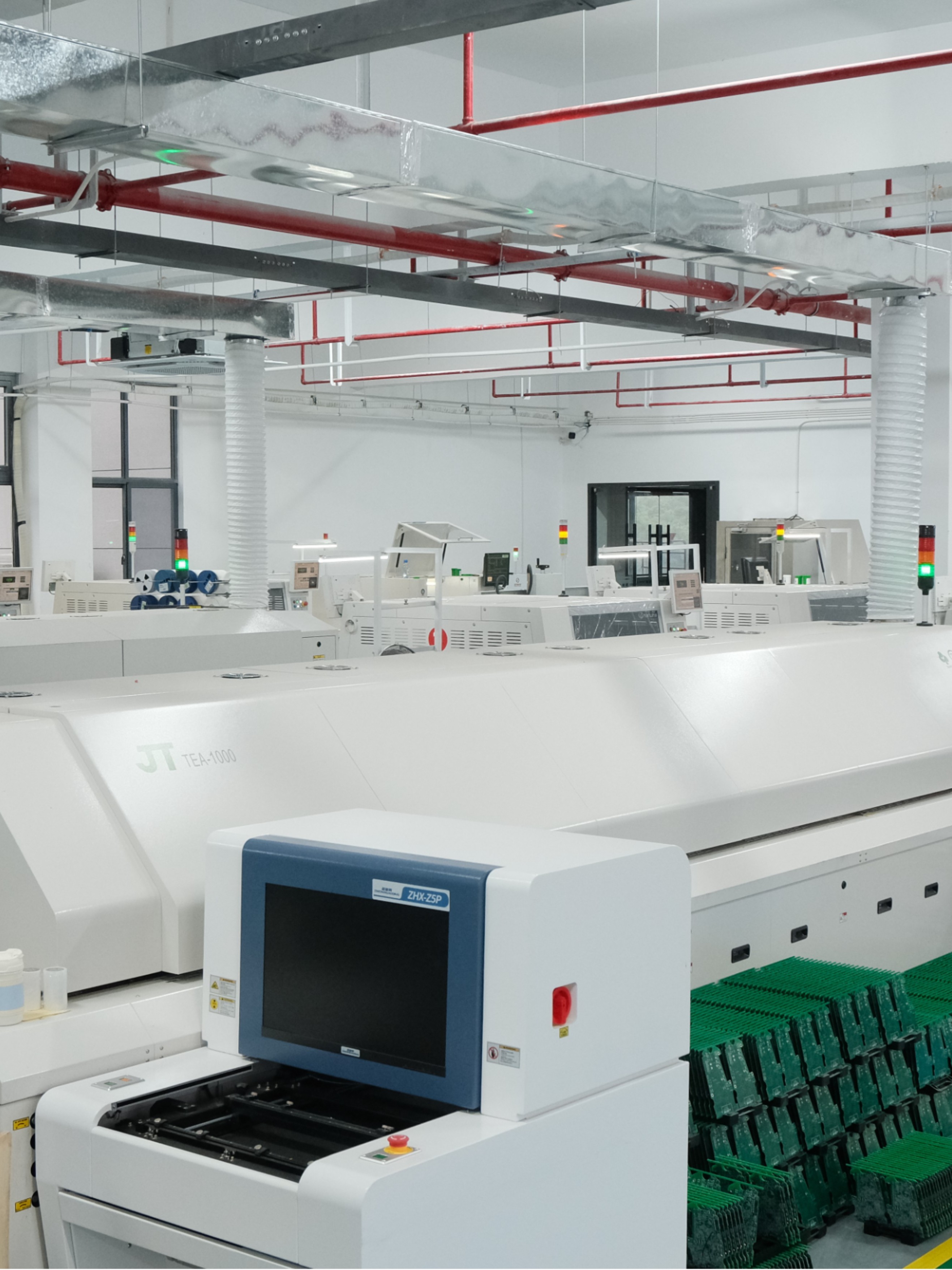 您要搶占市場先機？我們的交期，跟得上您的業(yè)務(wù)節(jié)奏，不拖后腿