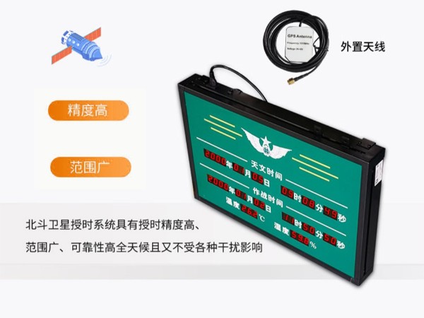 天文作戰(zhàn)時(shí)間牌