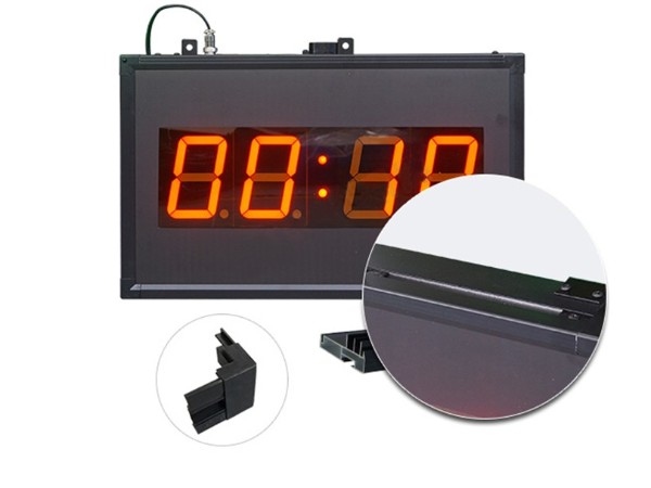 遙控設(shè)置正計(jì)時(shí)器