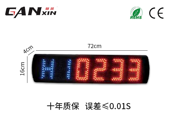 正倒計時器尺寸 正倒計時器尺寸