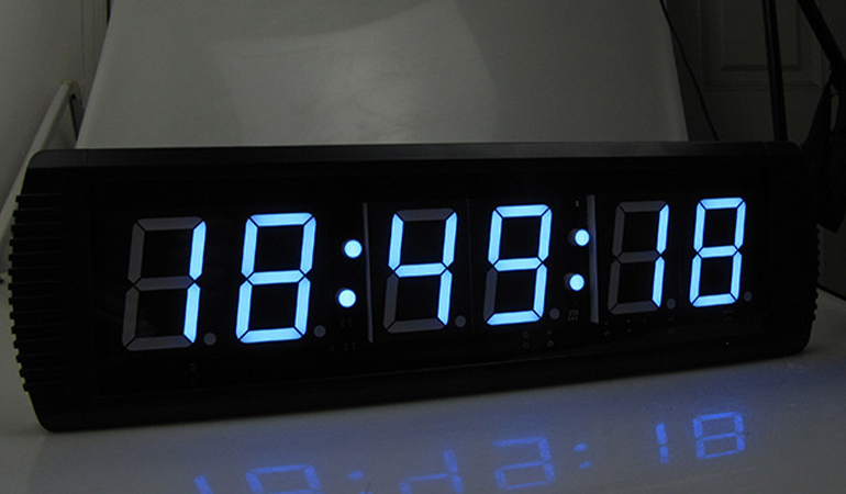 計(jì)時(shí)器