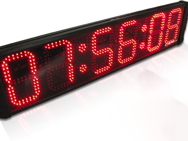 攀巖計時器多大規格