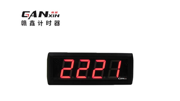 電子計(jì)數(shù)器通用功能有哪些