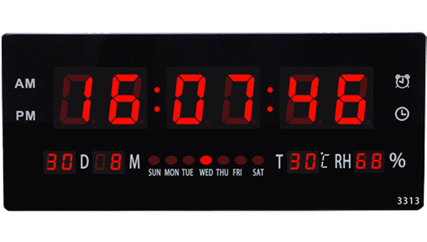 電子萬年歷介紹