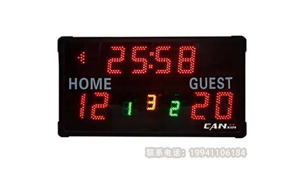 為什么要設(shè)計(jì)計(jì)分器