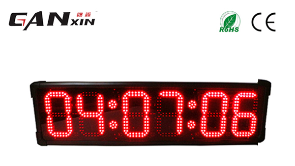 wps 比賽用倒計時器制作使用效果好嗎？