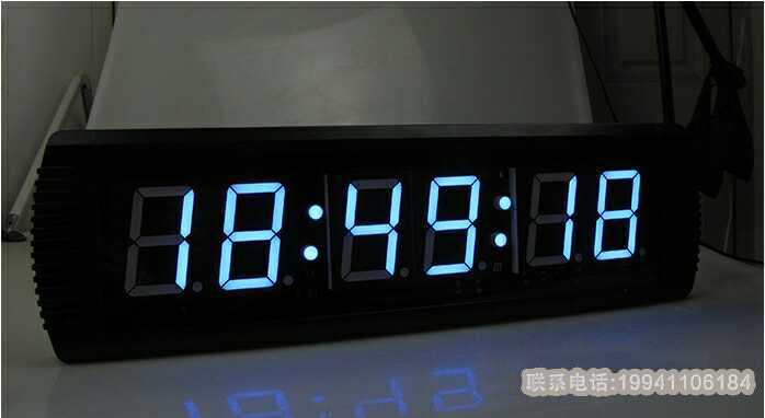 比賽倒計(jì)時(shí)器