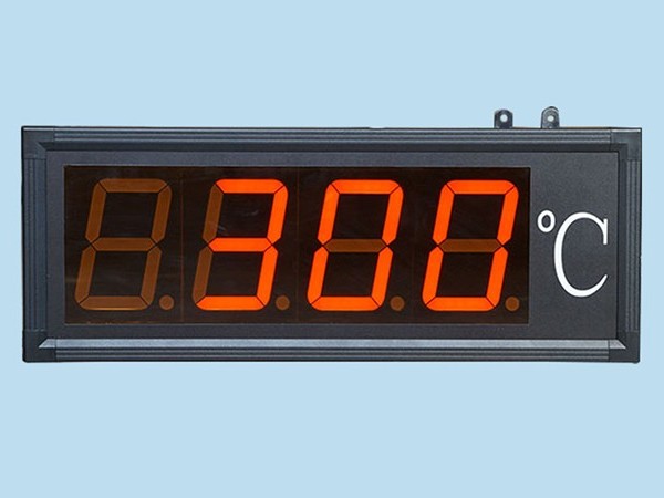 模擬量數(shù)據(jù)顯示屏