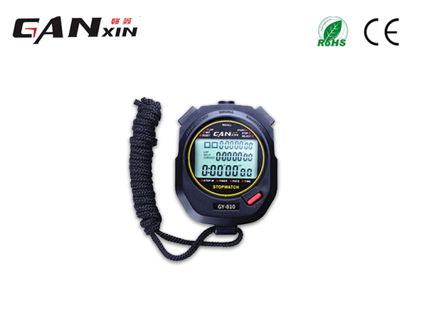 制造業(yè)如何秒表測標(biāo)準(zhǔn)工時