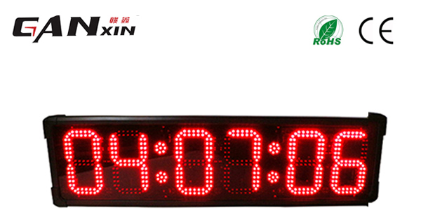 田徑比賽計時器記錄器好用嗎，防抖性能怎么樣