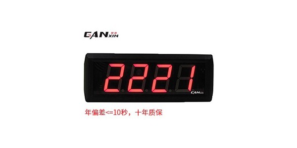 電子計數器