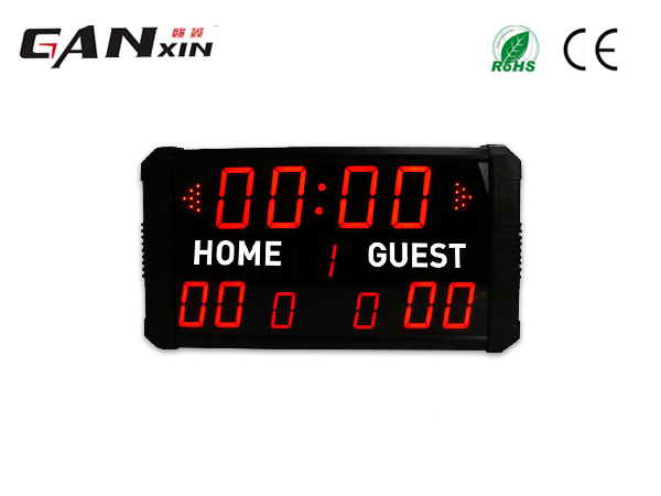 國(guó)際比賽用計(jì)時(shí)器牌子都選擇哪些廠家，質(zhì)量怎么樣