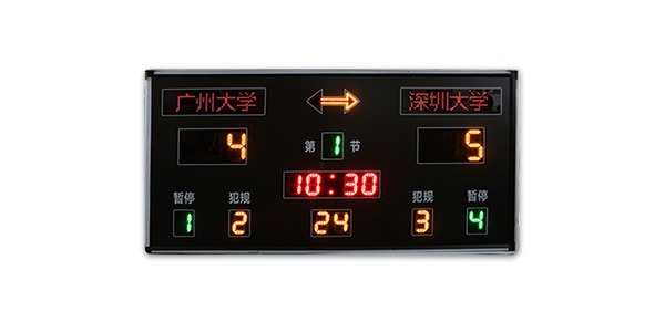 簡單籃球計分器單片機應該怎么選擇？