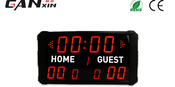 使用EDA投籃計(jì)分器切記什么？